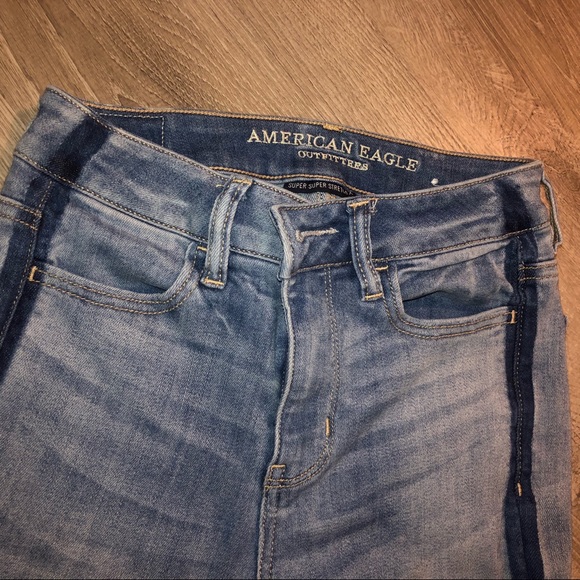 American Eagle Outfitters Denim - American Eagle jeggings American Eagle Outfitters Denim - American Eagle jeggings